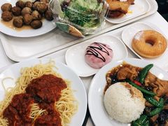 -宜家·瑞典风味餐厅(北京西红门店)