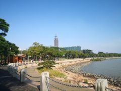 -深圳湾公园(南山区)