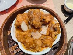 -点都德(花城店)