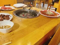 -喜来稀肉(望京店)