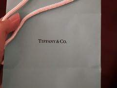 -Tiffany & Co.蒂芙尼
(广州太古汇店)