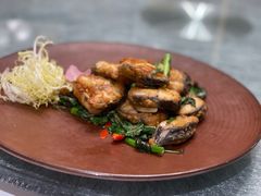 金不换煎焗白鳝-博多新记·粤菜(复兴店)