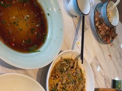 -曹家小菜(胜太路店)