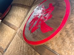 -盟重烧烤(高正街店)