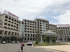 -许昌花溪大酒店