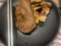 -花味·自助烤肉(雨花客厅店)