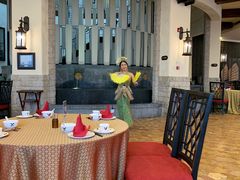 -南沙游艇会·大兵船餐厅