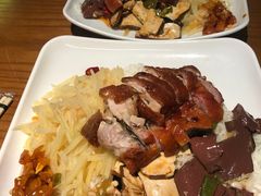 -刘胖子家常菜·蹄花焖藕(中南店)