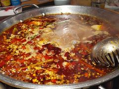 -小饕荟雅安贡椒鱼鲜馆(广福桥店)