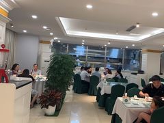 -新疆兵团食府清真(马连道店)