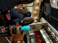 -老妈米线(港龙店)