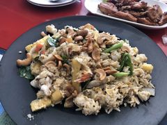 海鲜炒饭-Doo Dee Thai Food(Issan/Isaan/Esan)