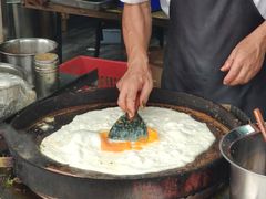 -金杨老摊头蛋饼(金口路店)