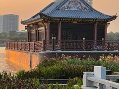 -顺峰山公园