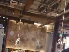 -北丐先生·野馄饨烧烤(长宁龙之梦店)