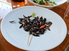 -乡村馕坑肉·烧烤·新疆菜·本地人更爱吃(阿勒泰首店)