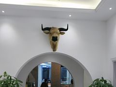 -黄牛肉馆·皖南土菜