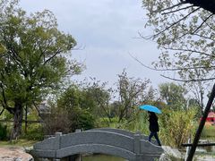 -南阳卧龙岗武侯祠