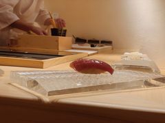 赤身寿司-鮨青(恒基名人购物中心店)