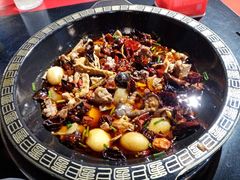 -一只烧鸡公(解放碑店)