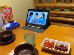 -恩你小木屋·韩式料理(假日广场店)