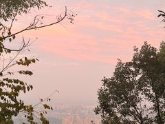 -杭州半山国家森林公园