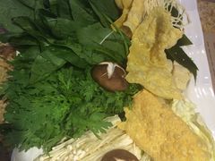 -潮汕牛肉火锅(铁西店)