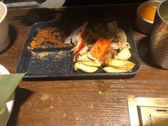 -新石器烤肉(中房金谊广场店)