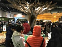 -树上坚果(瑞城店)