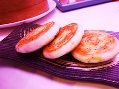 香煎牛油葱花饼-和苑·精致粤菜(珠江新城店)
