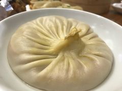 王牌蟹粉灌汤包-苏小柳手工点心(人民广场分院)
