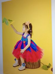 -倾城宝贝儿童摄影(广州天河店)