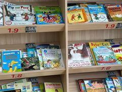 -GogoReading少儿英语分级阅读(双井中心店)