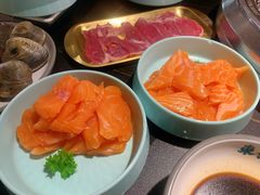 -東盛炭烤自助料理(浦东文峰广场店)