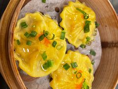 -彩丰楼中餐厅·早茶·点心·粤菜(海口华彩洲际酒店)