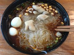 肥肠粉-青石桥老瓦房肥肠粉总店(青石桥总店)