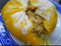 -孟家蟹包(锦绣街店)