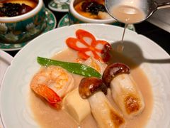 -盛焰铁板烧(王府井店)