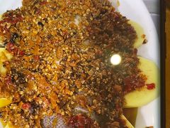 -粥六•新晋菜(柳巷店)