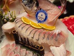 -东海怡品海鲜豆捞(舟宿夜江店)