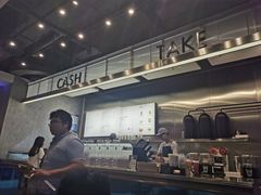 -SENTEA森茶(麦地丽日店)