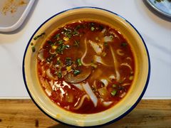 -不是烧烤·武汉大排档(亚运村店)