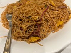 -北京西单美爵酒店-融轩中餐厅