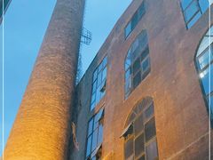 -北化机爱工场文化科技融合产业园