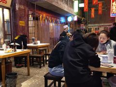 -文和友老长沙龙虾馆(化龙池店)