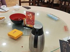 -香顺·客家菜(东坑店)