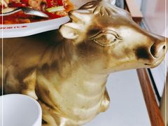 -炊烟小炒黄牛肉(中心印象城店)
