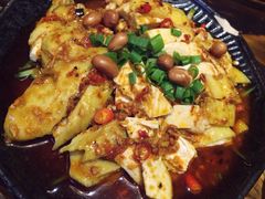 -宽窄巷子冒菜(中华广场店)