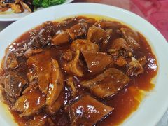 -闻香阁·清真(光荣道店)