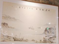-日丰园海肠水饺·老字号大连海鲜(和平广场店)